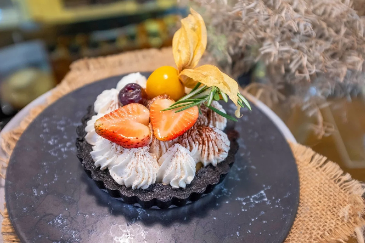 ไอคอนสยาม ชวนคุณมาเต็มอิ่มกับโมเมนต์ความหวานแบบโนลิมิต ต้อนรับเทศกาลวาเลนไทน์ ในงาน “ICONSIAM The Iconic Sweet Avenue”