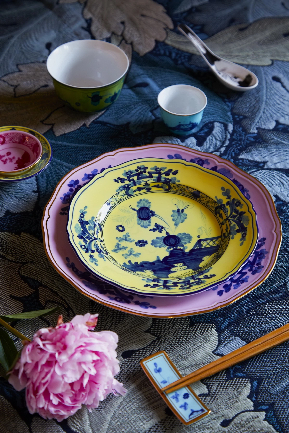 สร้างตำนานบทใหม่ให้กับมื้ออาหาร