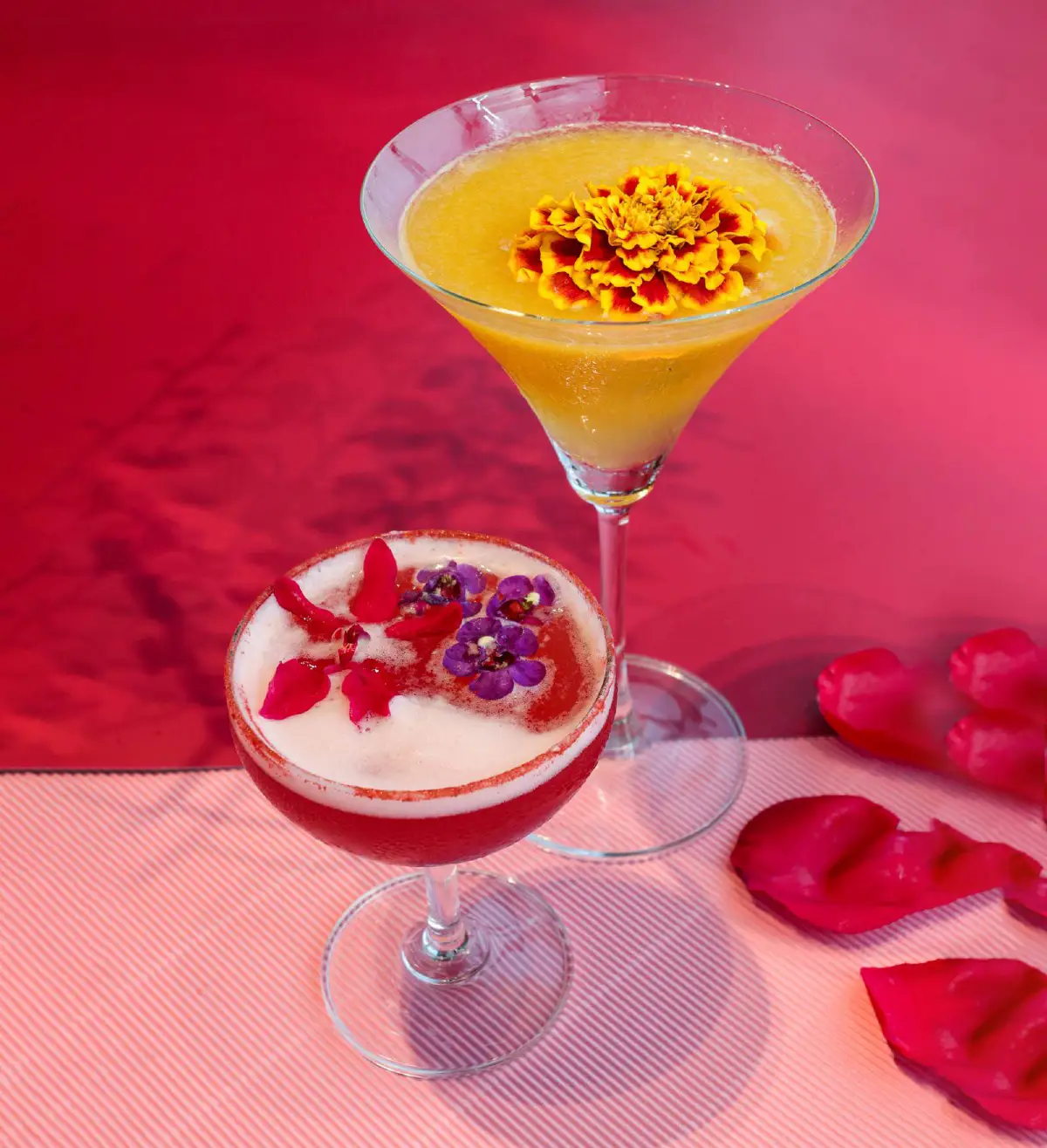 #คลั่งรักสายกิน ชวนฟินมื้อพิเศษ วันพิเศษ กับคนพิเศษ