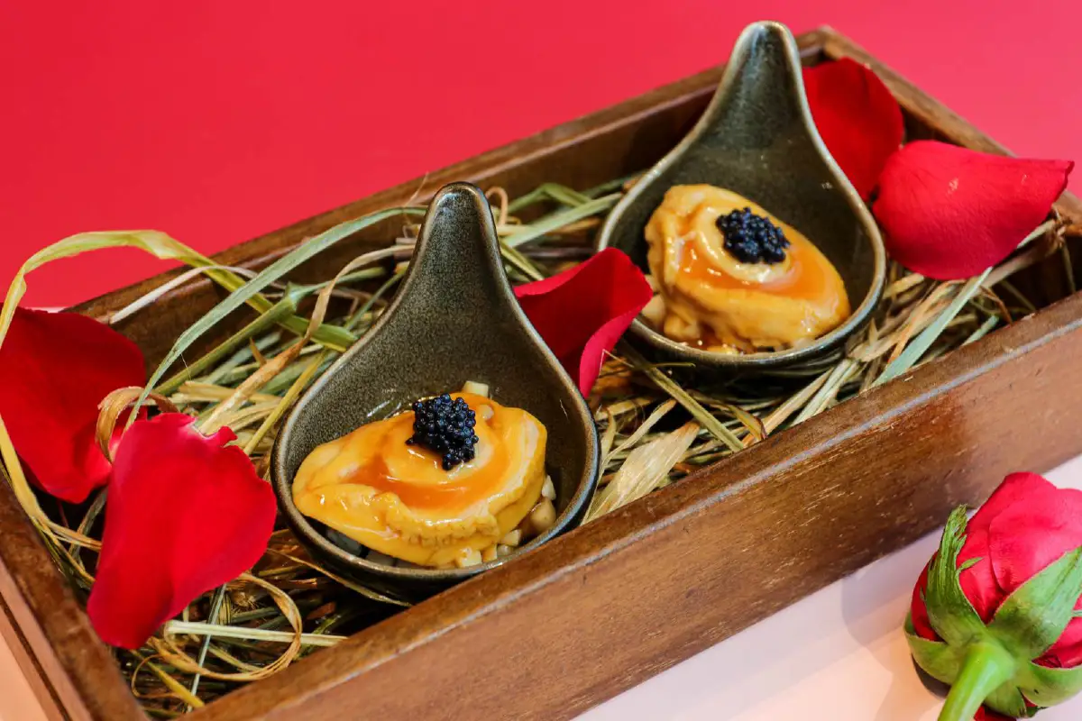 #คลั่งรักสายกิน ชวนฟินมื้อพิเศษ วันพิเศษ กับคนพิเศษ