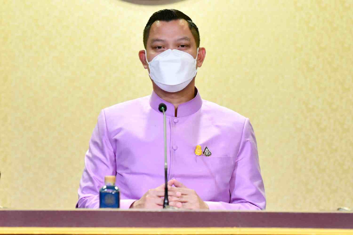นายกฯสั่งเข้มสกัดแรงงานเถื่อน-กวาดล้างแก๊งคอลเซ็นเตอร์ นายกฯสั่งเข้มสกัดแรงงานเถื่อน-กวาดล้างแก๊งคอลเซ็นเตอร์