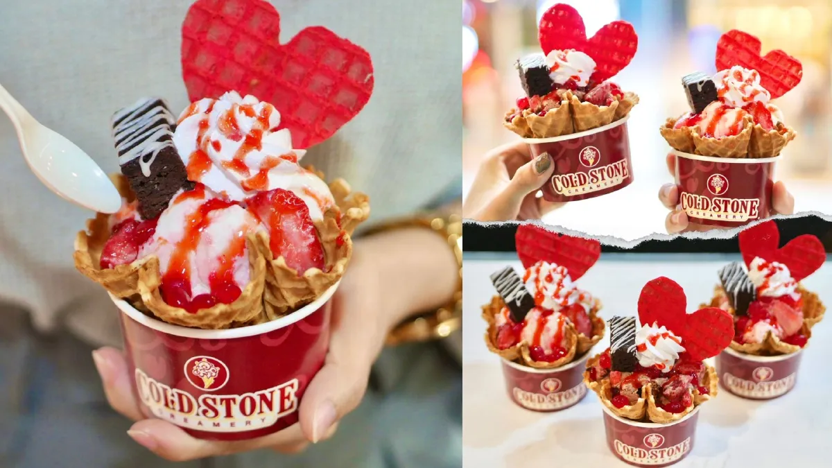 #คลั่งรักสายกิน ชวนฟินมื้อพิเศษ วันพิเศษ กับคนพิเศษ