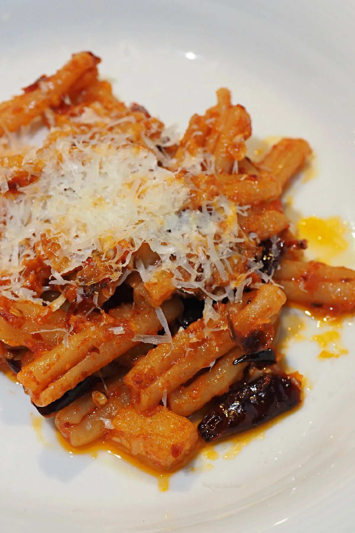 ลิ้มรสอาหารอิตาเลียนจากแคว้นซิซิลี ที่ห้องอาหารบุฟเฟ่ต์ Goji Kitchen + Bar