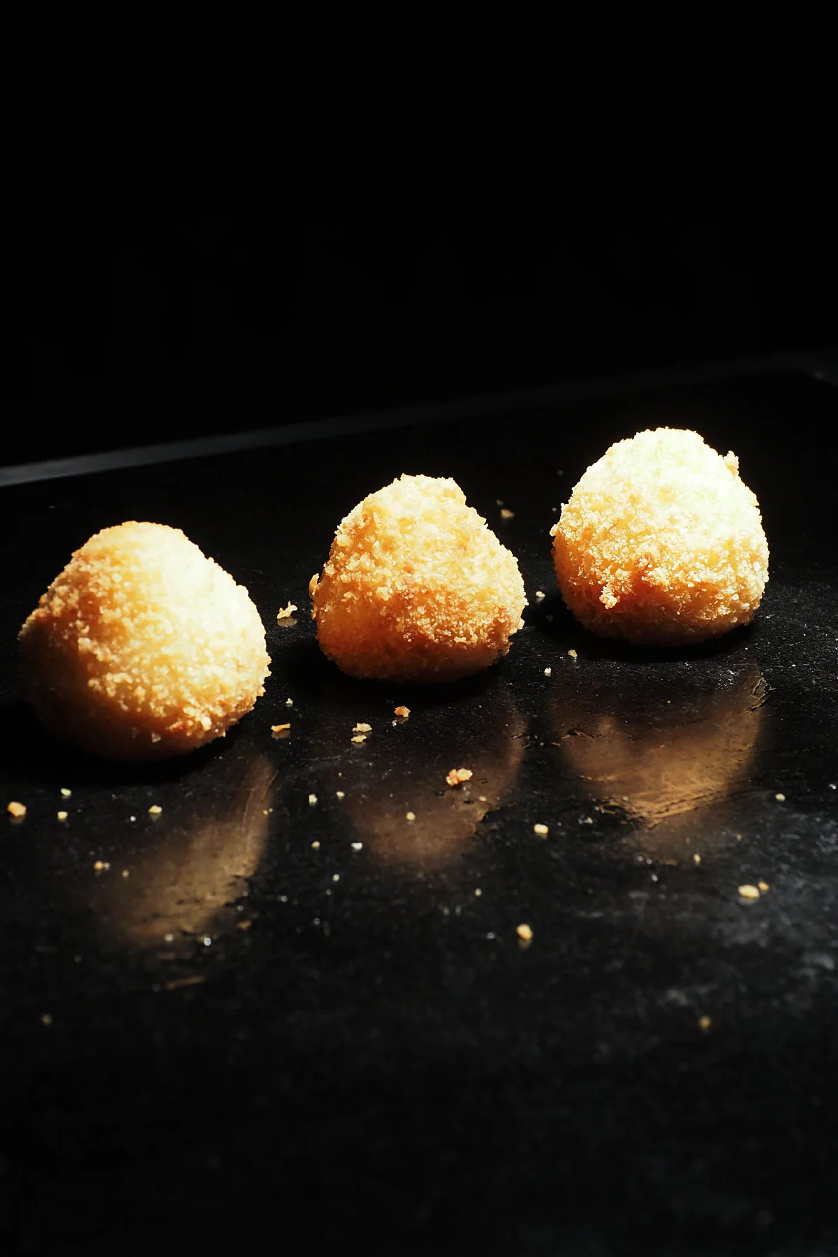 ลิ้มรสอาหารอิตาเลียนจากแคว้นซิซิลี ที่ห้องอาหารบุฟเฟ่ต์ Goji Kitchen + Bar