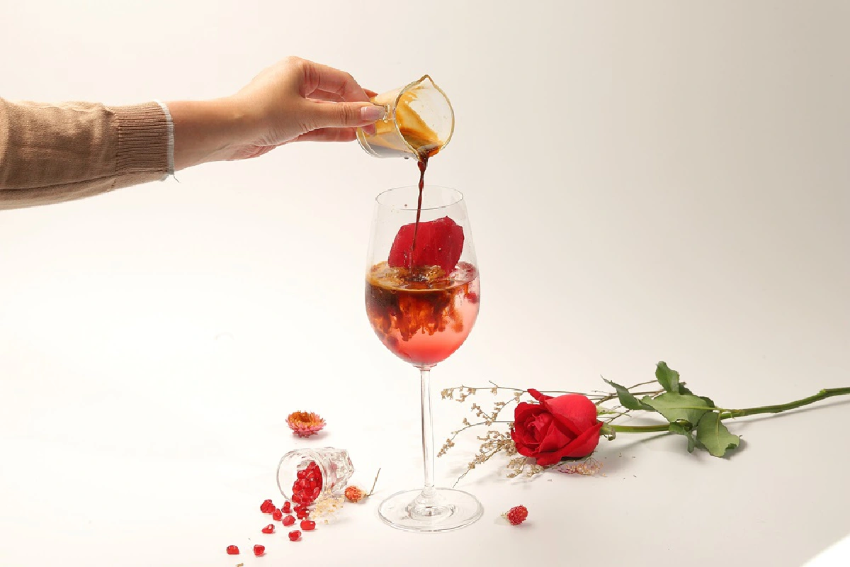 #คลั่งรักสายกิน ชวนฟินมื้อพิเศษ วันพิเศษ กับคนพิเศษ