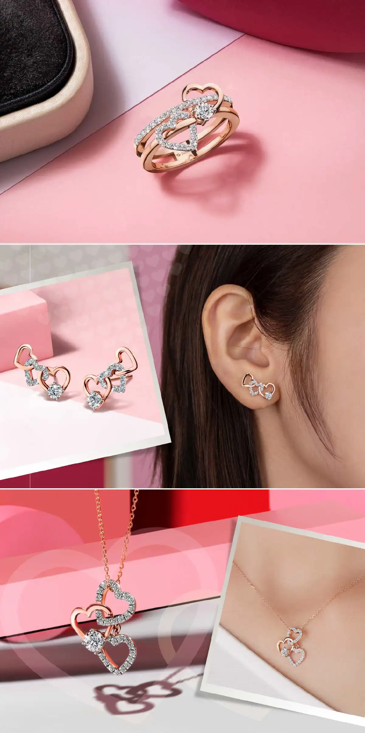 รวบตึงไอเดียของขวัญในวันแห่งความรัก