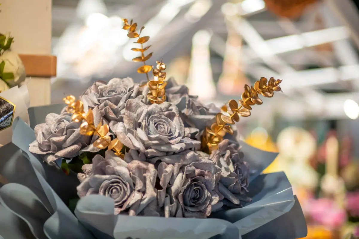 รวบตึงไอเดียของขวัญในวันแห่งความรัก