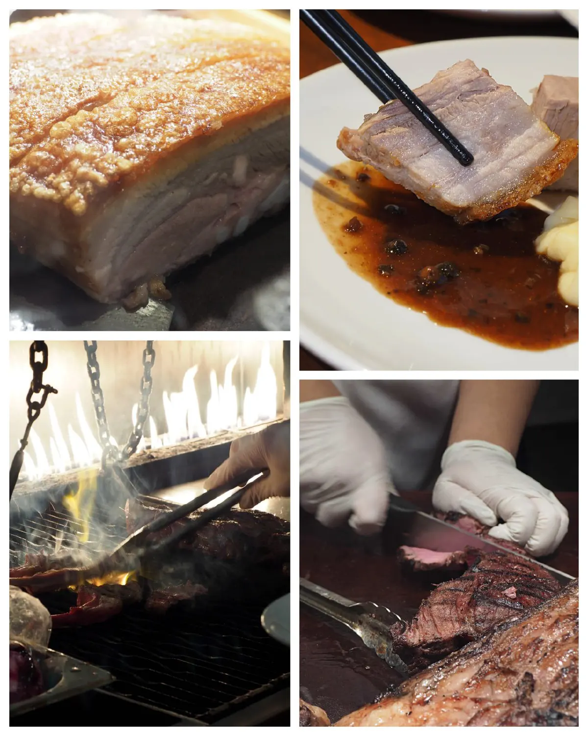 ลิ้มรสอาหารอิตาเลียนจากแคว้นซิซิลี ที่ห้องอาหารบุฟเฟ่ต์ Goji Kitchen + Bar