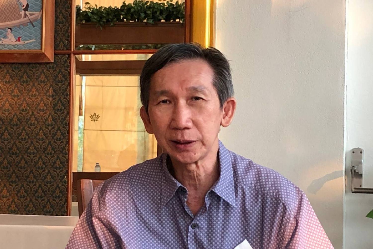 จัดใหญ่ปีนี้งาน"30 ปีพฤษภาประชาธรรม"เชิญหลายองค์กรร่วมถก จัดใหญ่ปีนี้งาน"30 ปีพฤษภาประชาธรรม"เชิญหลายองค์กรร่วมถก