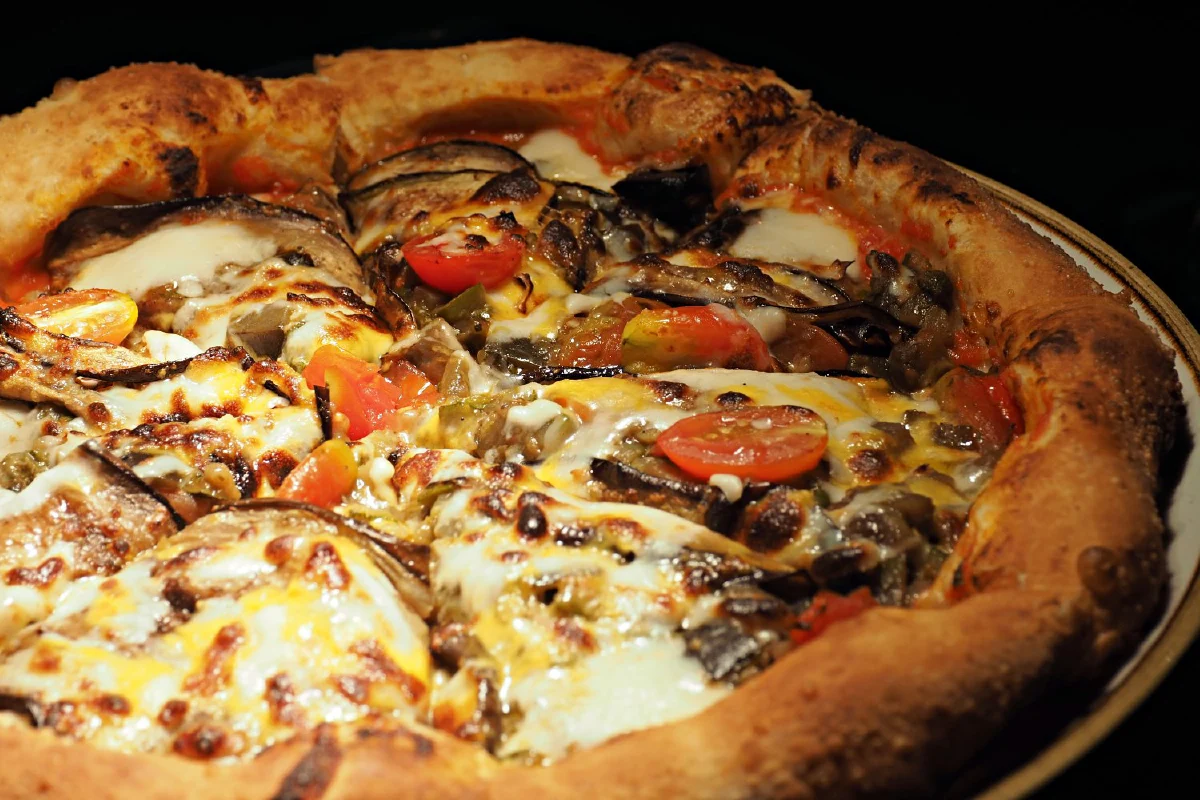 ลิ้มรสอาหารอิตาเลียนจากแคว้นซิซิลี ที่ห้องอาหารบุฟเฟ่ต์ Goji Kitchen + Bar