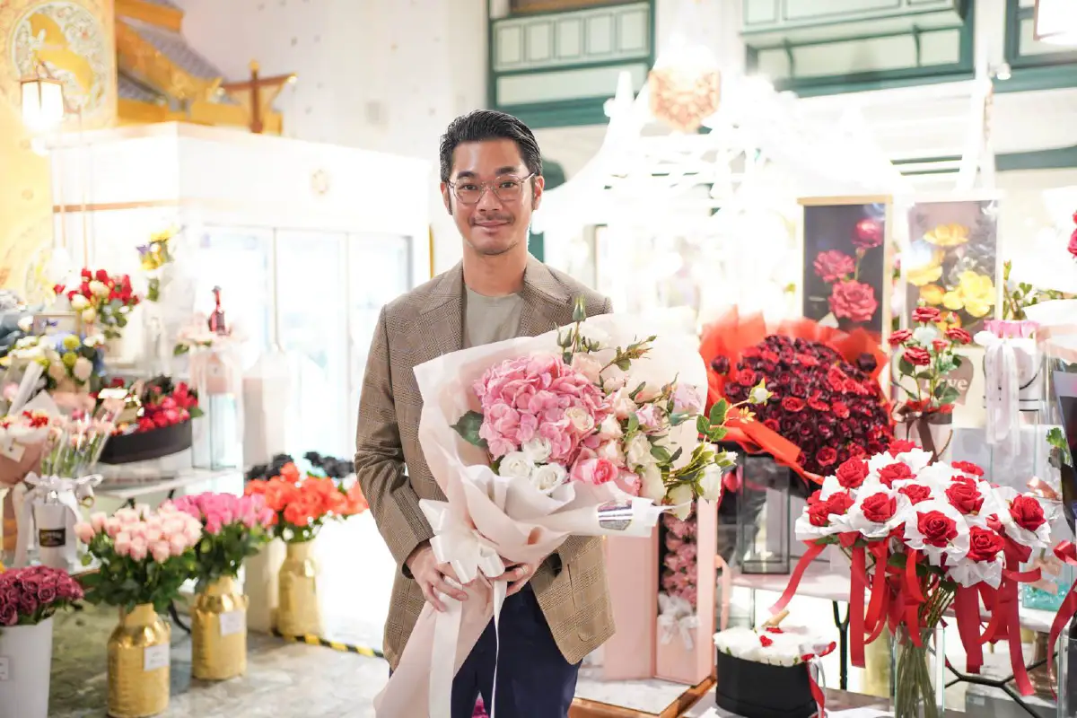 รวบตึงไอเดียของขวัญในวันแห่งความรัก