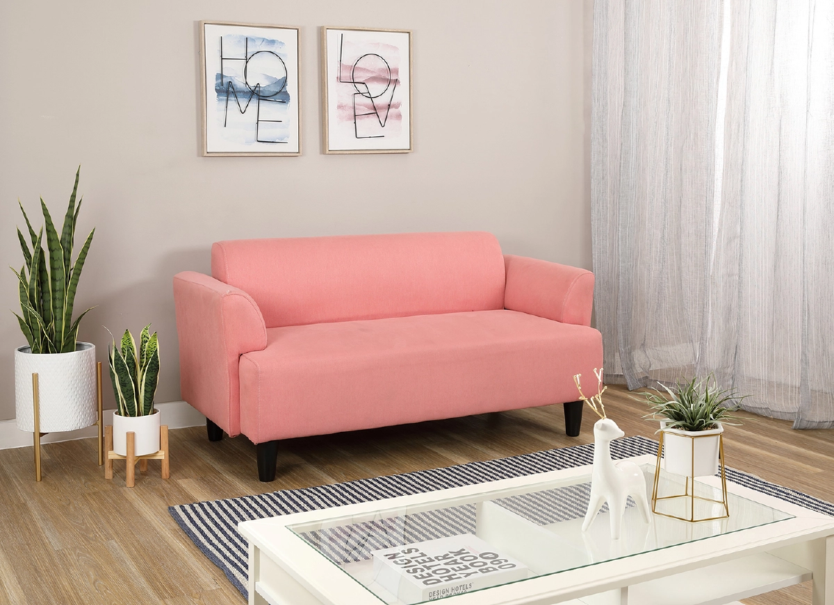 เคล็ดลับเติมพลัง “ LOVE & LUCK” ให้อบอวลทั่วบ้านรับวาเลนไทน์  