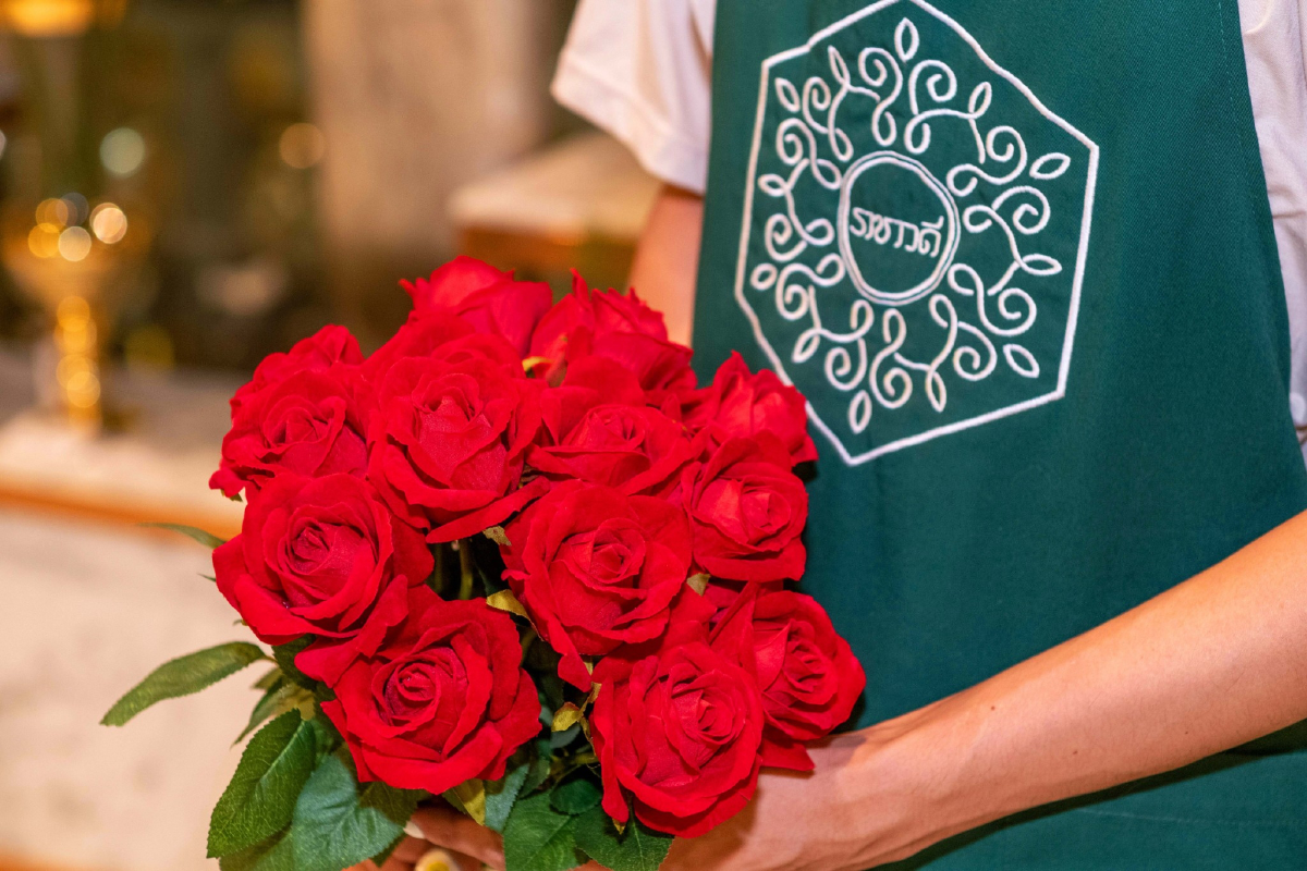 รวบตึงไอเดียของขวัญในวันแห่งความรัก