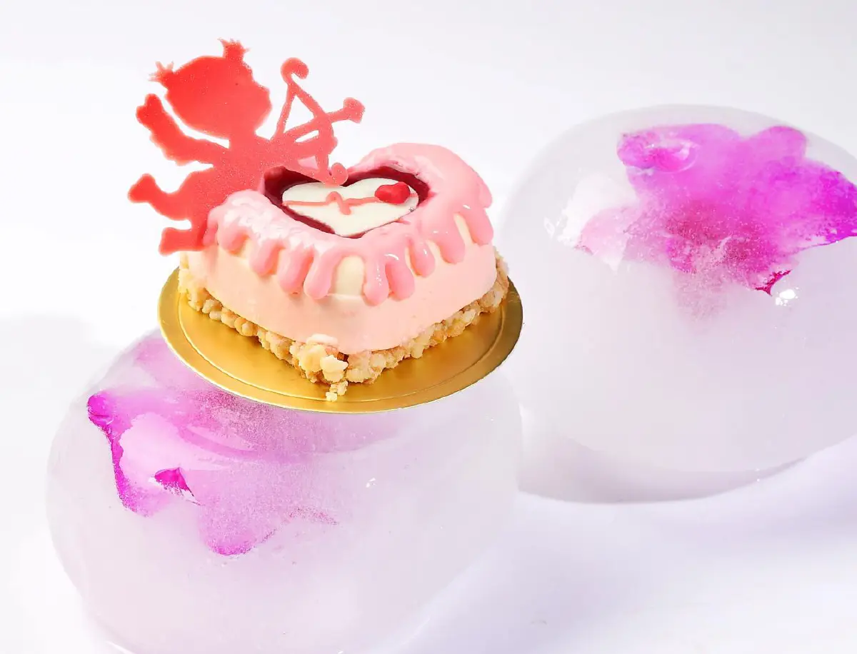  อิมแพ็ค เลคฟร้อนท์ ชวนอ้อนแฟนควงแขนล่องเรือสุดโรแมนติก