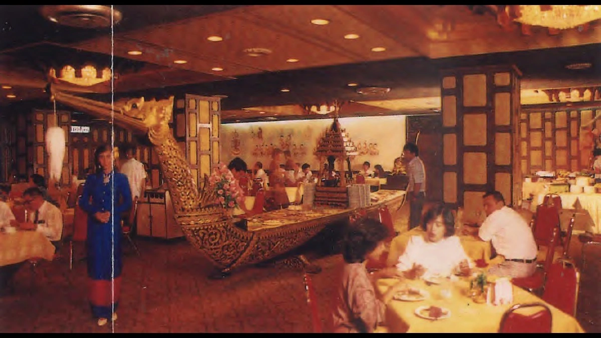 ร.ร.นารายณ์พลิกโฉมครั้งใหญ่สู่การเป็น"An Oasis"แลนด์มาร์กใหม่ย่านสีลม