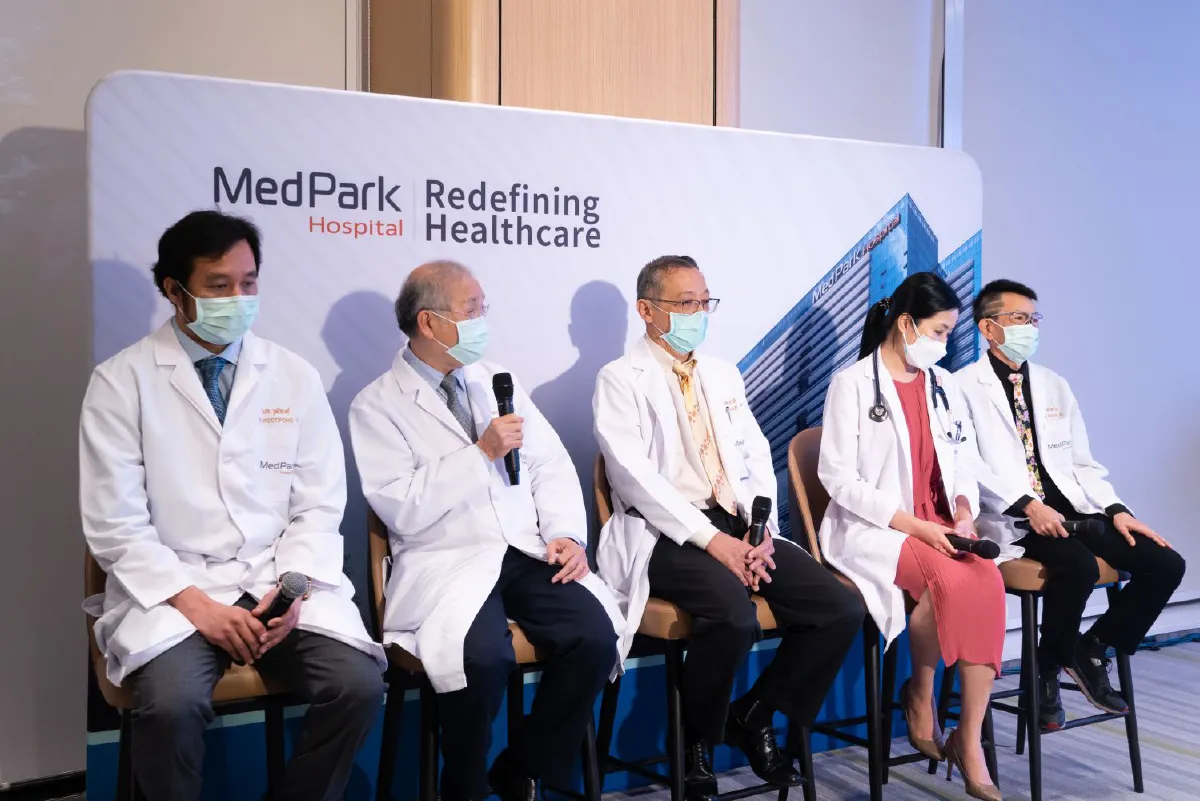 Save Doctors’ Heart อาสาดูแลหัวใจหมอ