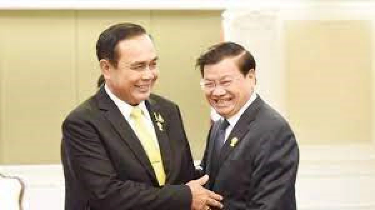 45 ปี 6 ตุลาฯ (ตอนที่สิบเจ็ด): แนวโน้มการครองอำนาจยาวนานของผู้นำทางการเมืองในเอเชียตะวันออกเฉียงใต้ในช่วงระหว่างและหลังสงครามเย็น