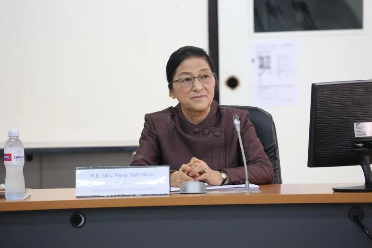 45 ปี 6 ตุลาฯ (ตอนที่สิบเจ็ด): แนวโน้มการครองอำนาจยาวนานของผู้นำทางการเมืองในเอเชียตะวันออกเฉียงใต้ในช่วงระหว่างและหลังสงครามเย็น