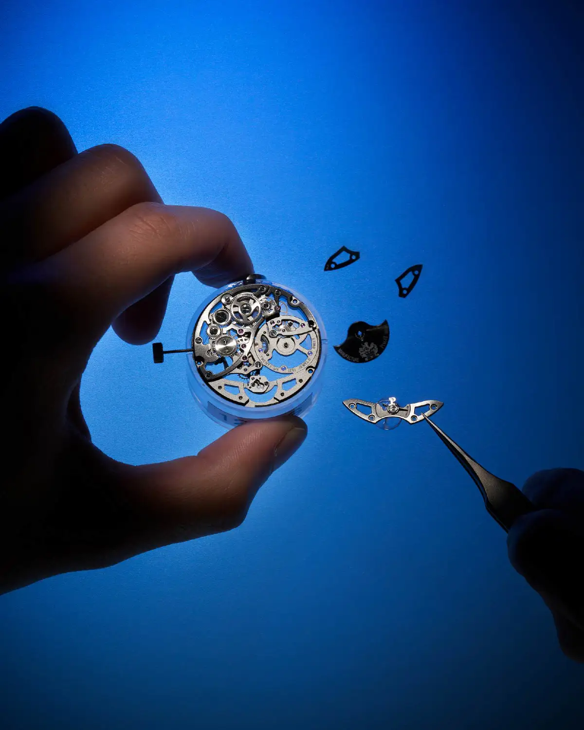 PIAGET เผย 2 เรือนเวลาแห่งปีที่สะท้อนถึงความเชี่ยวชาญของแบรนด์