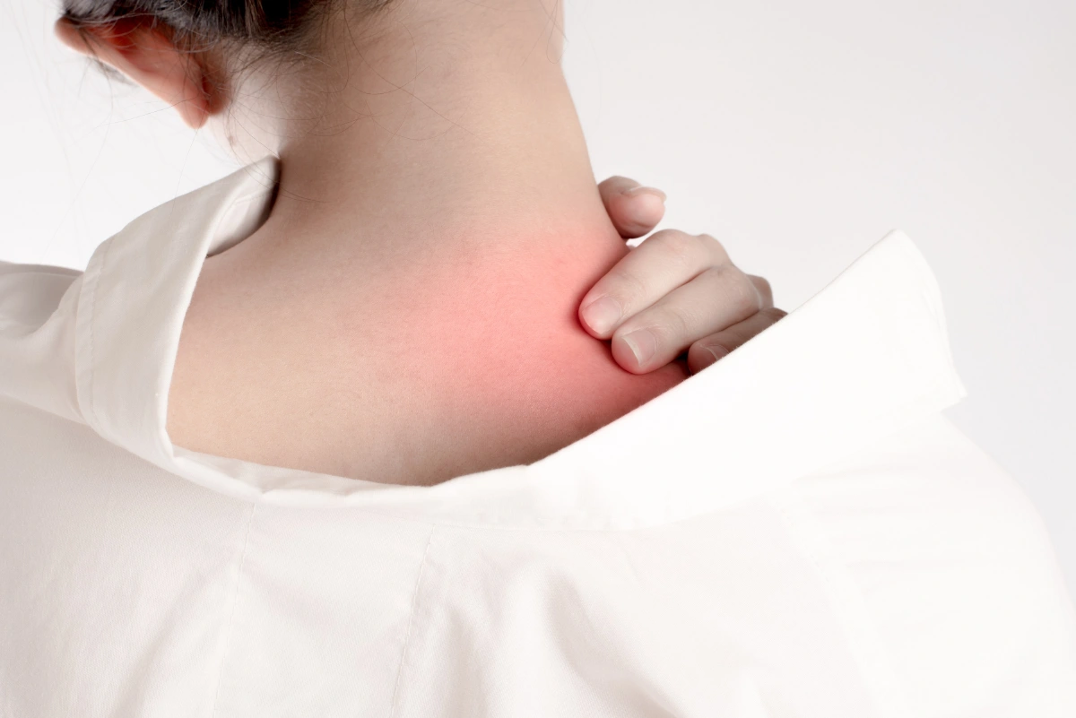 กลุ่มอาการออฟฟิศซินโดรม เป็นได้ก็หายได้