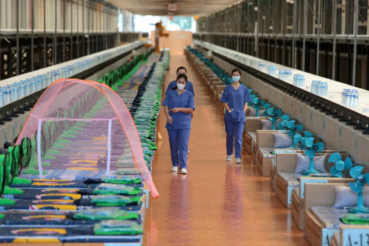 โรคมา ปัญญาเกิด ถ้าเตลิด จะเกิดปัญหา