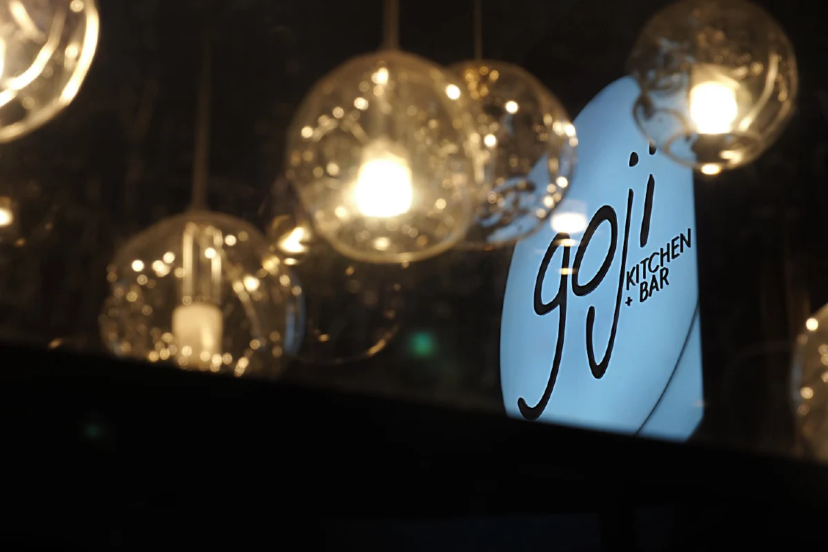 ลิ้มรสอาหารอิตาเลียนจากแคว้นซิซิลี ที่ห้องอาหารบุฟเฟ่ต์ Goji Kitchen + Bar