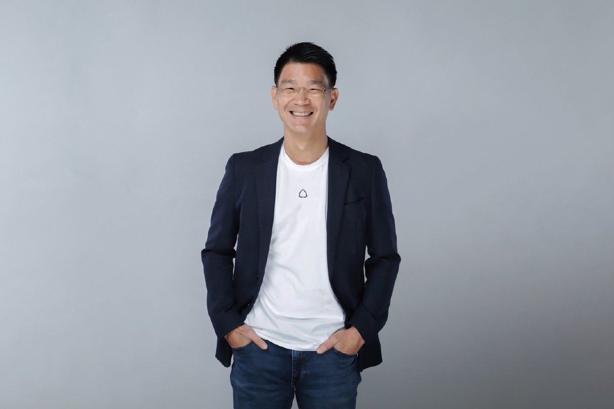 “SCB” ลงทุน 100 ล้านเหรียญ ในแพลตฟอร์มสินเชื่อส่วนบุคคล “SCB” ลงทุน 100 ล้านเหรียญ ในแพลตฟอร์มสินเชื่อส่วนบุคคล