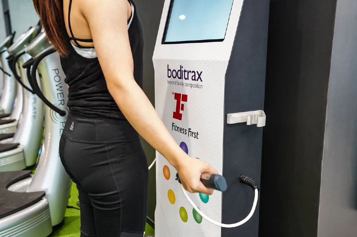 Skinny Fat รูปร่างผอมไม่ได้แปลว่าแข็งแรงเสมอไป