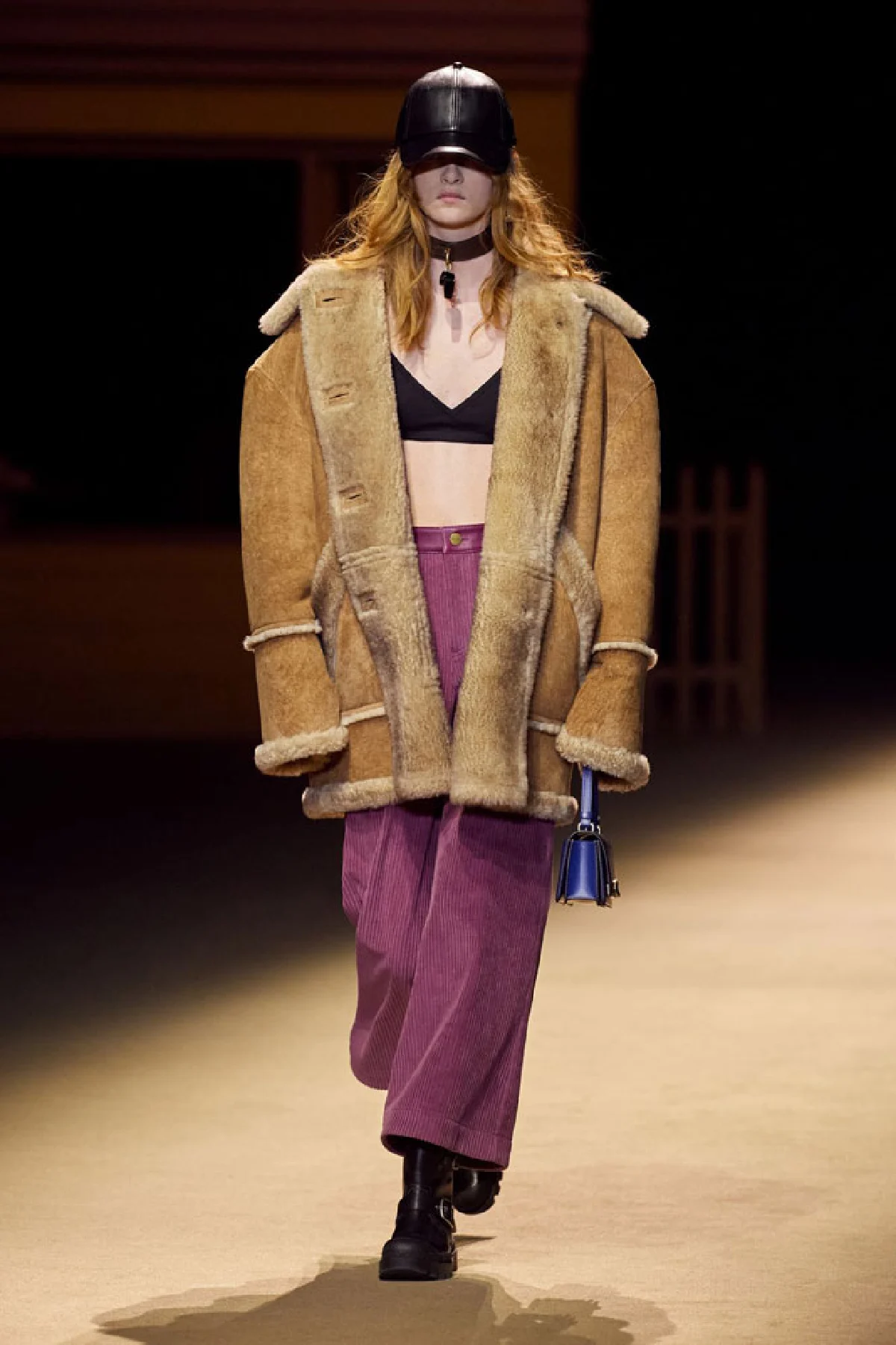 Coach เนรมิตรันเวย์สู่ American Neighborhood ต้อนรับคอลเลคชั่น Fall 2022 พร้อมขนทัพนักแสดง และศิลปินมากมายมาร่วมจอย!