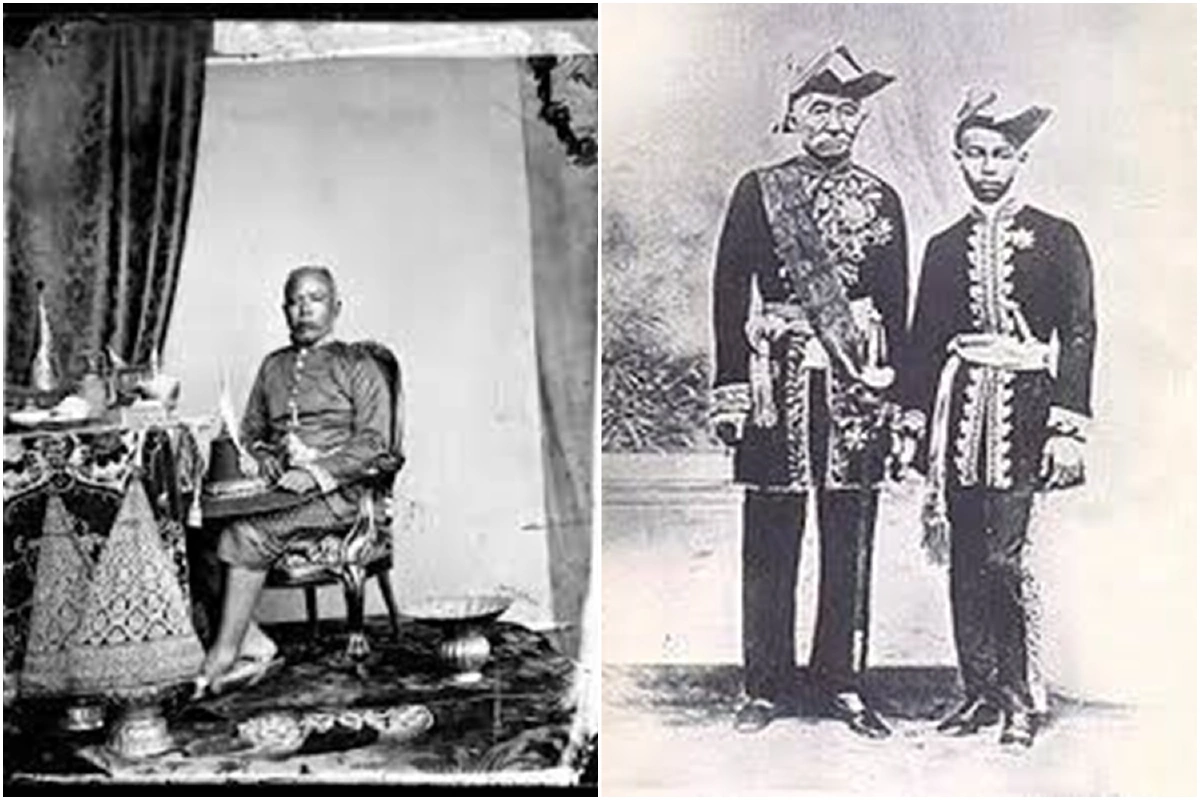 ความขัดแย้งระหว่างพระบาทสมเด็จพระมงกุฎเกล้าเจ้าอยู่หัว กับ กรมพระจันทบุรีนฤนาถ (ตอนที่สาม)