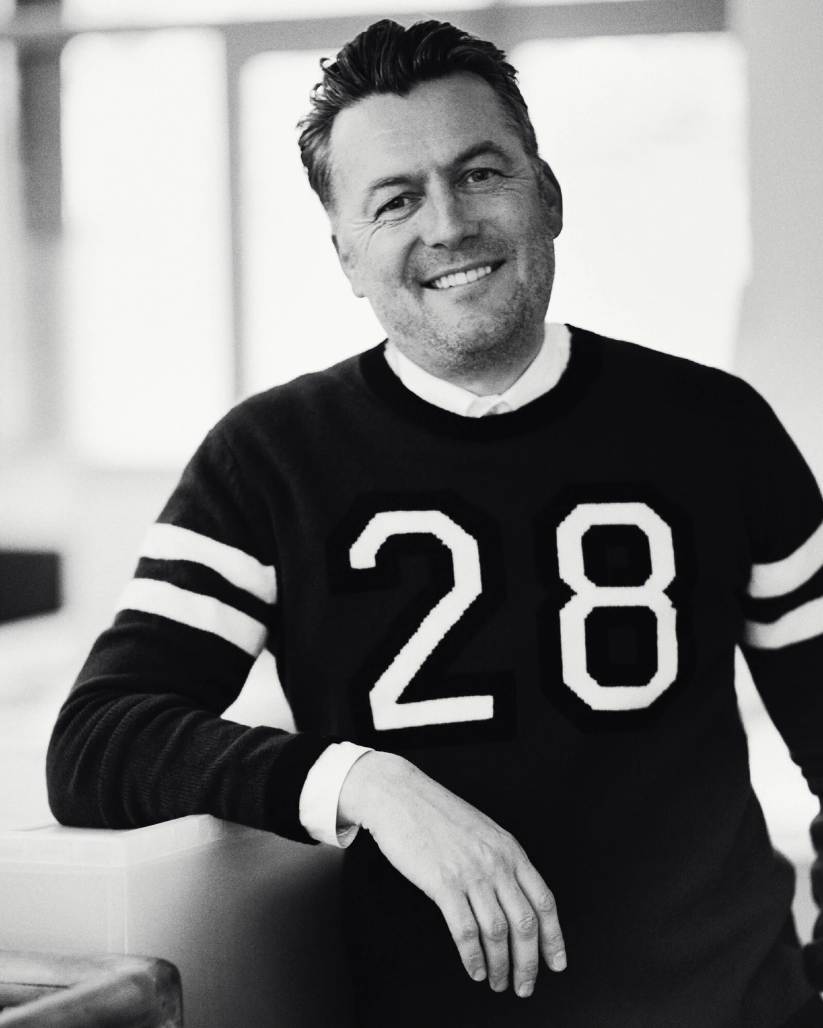 เตรียมเฮ! Markus Lupfer ดีไซเนอร์ขวัญใจชาวเซเลบจับมือ Jaspal ในคอลเลกชันพิเศษ ‘HAPPINESS’ 