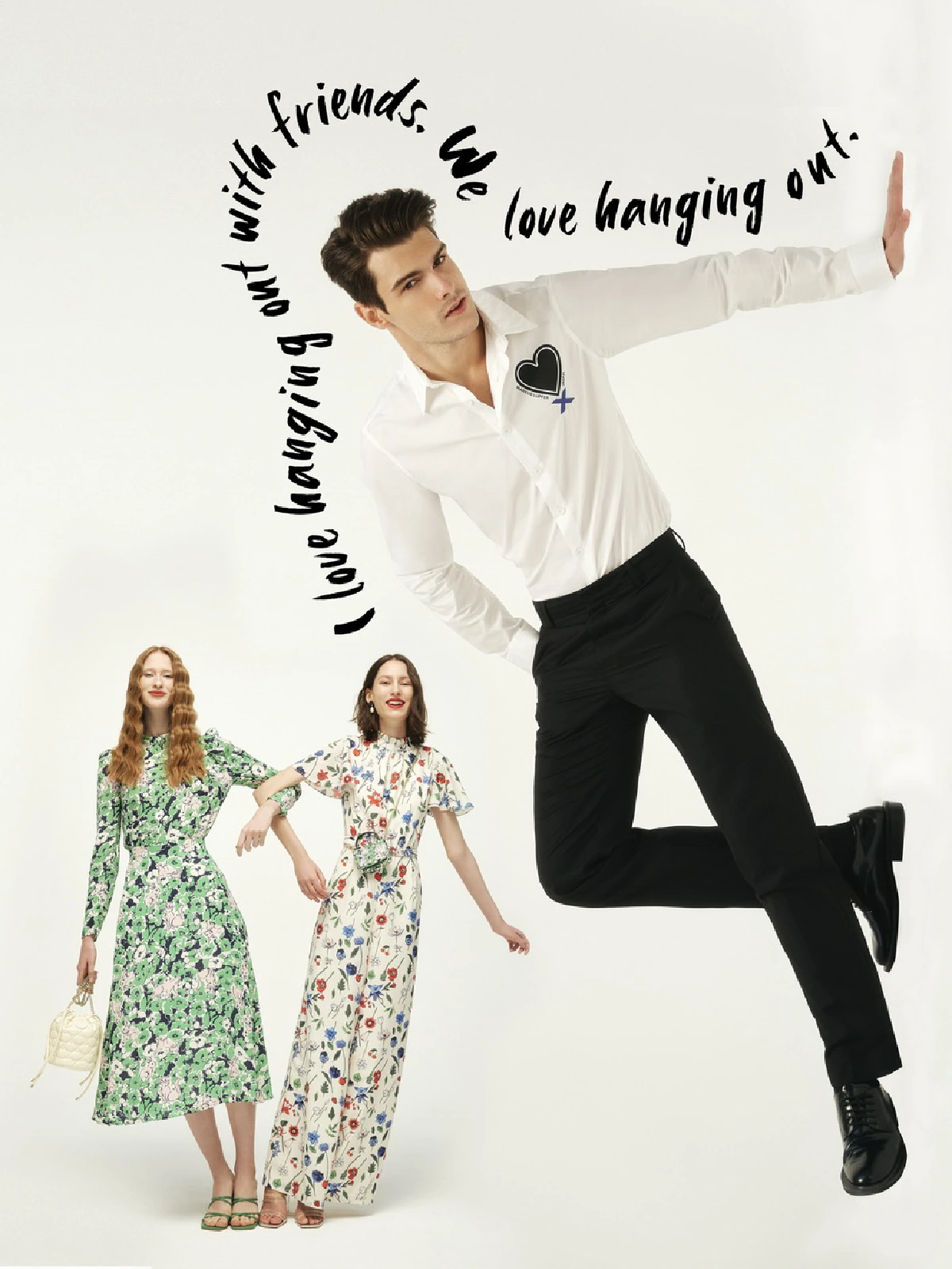 เตรียมเฮ! Markus Lupfer ดีไซเนอร์ขวัญใจชาวเซเลบจับมือ Jaspal ในคอลเลกชันพิเศษ ‘HAPPINESS’ 