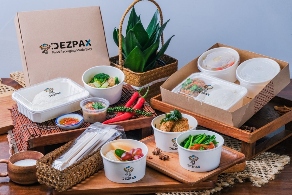Eco-packaging บรรจุภัณฑ์รักษ์สิ่งแวดล้อมกับร้านอาหาร Eco-packaging บรรจุภัณฑ์รักษ์สิ่งแวดล้อมกับร้านอาหาร