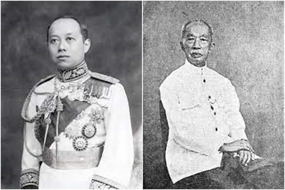 ความขัดแย้งระหว่างพระบาทสมเด็จพระมงกุฎเกล้าเจ้าอยู่หัว กับ กรมพระจันทบุรีนฤนาถ (ตอนที่สาม)