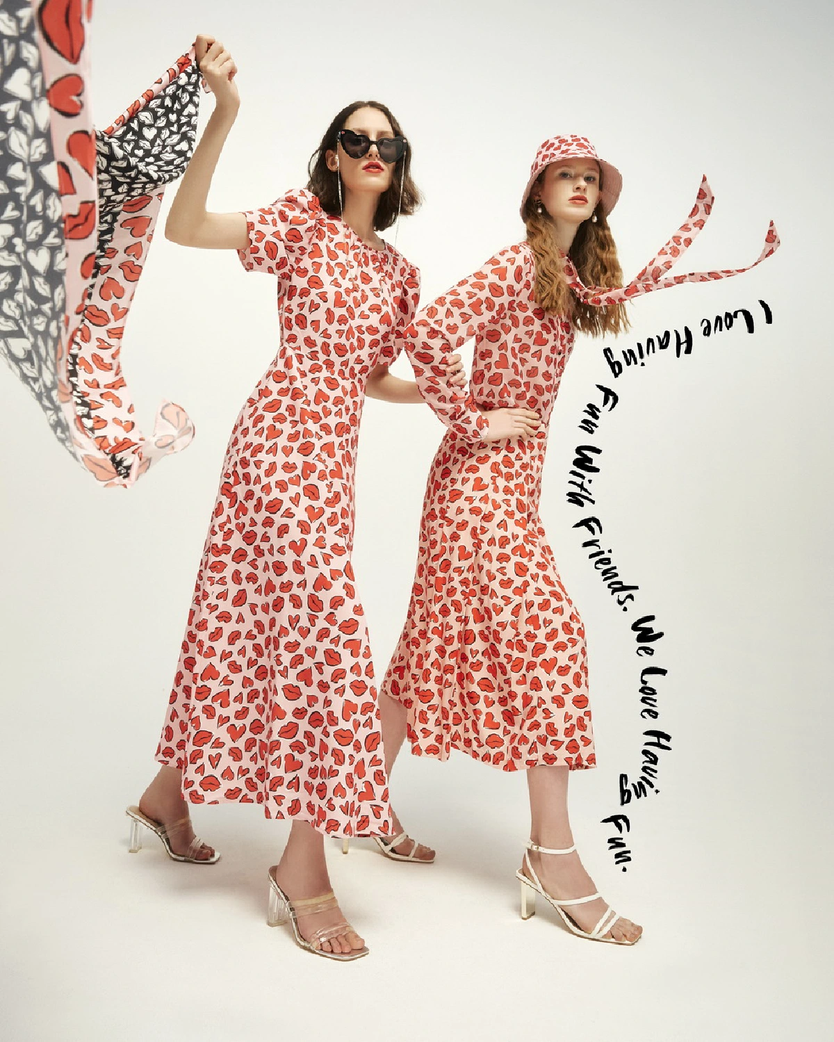 เตรียมเฮ! Markus Lupfer ดีไซเนอร์ขวัญใจชาวเซเลบจับมือ Jaspal ในคอลเลกชันพิเศษ ‘HAPPINESS’ 