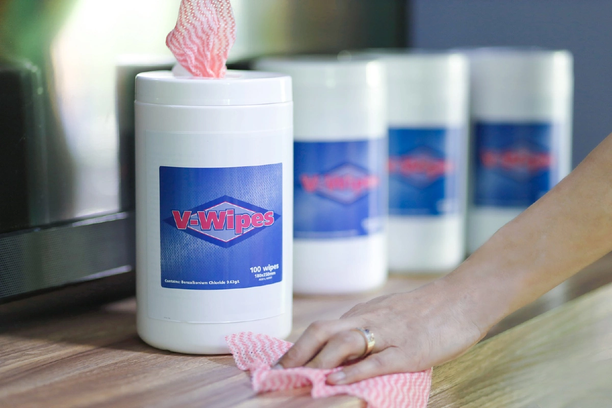 “TM” ส่องเทรนด์อุปกรณ์วัสดุสิ้นเปลืองทางการแพทย์ฟื้น