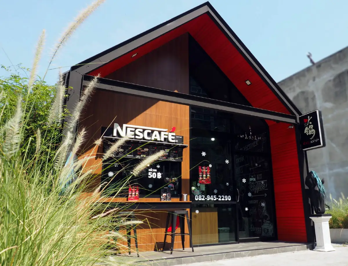 ปักหมุดจุดอร่อย HuoGuo Mala Shabu คนรักหม่าล่าตามมาเผ็ดชาได้เลย