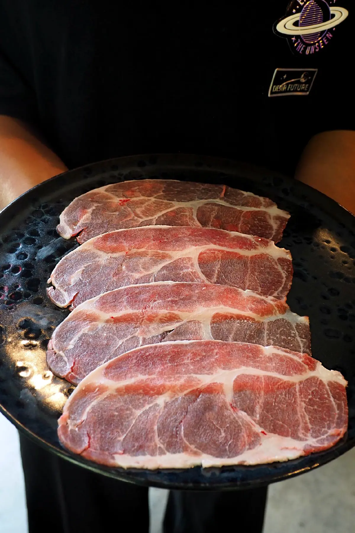 ปักหมุดจุดอร่อย HuoGuo Mala Shabu คนรักหม่าล่าตามมาเผ็ดชาได้เลย