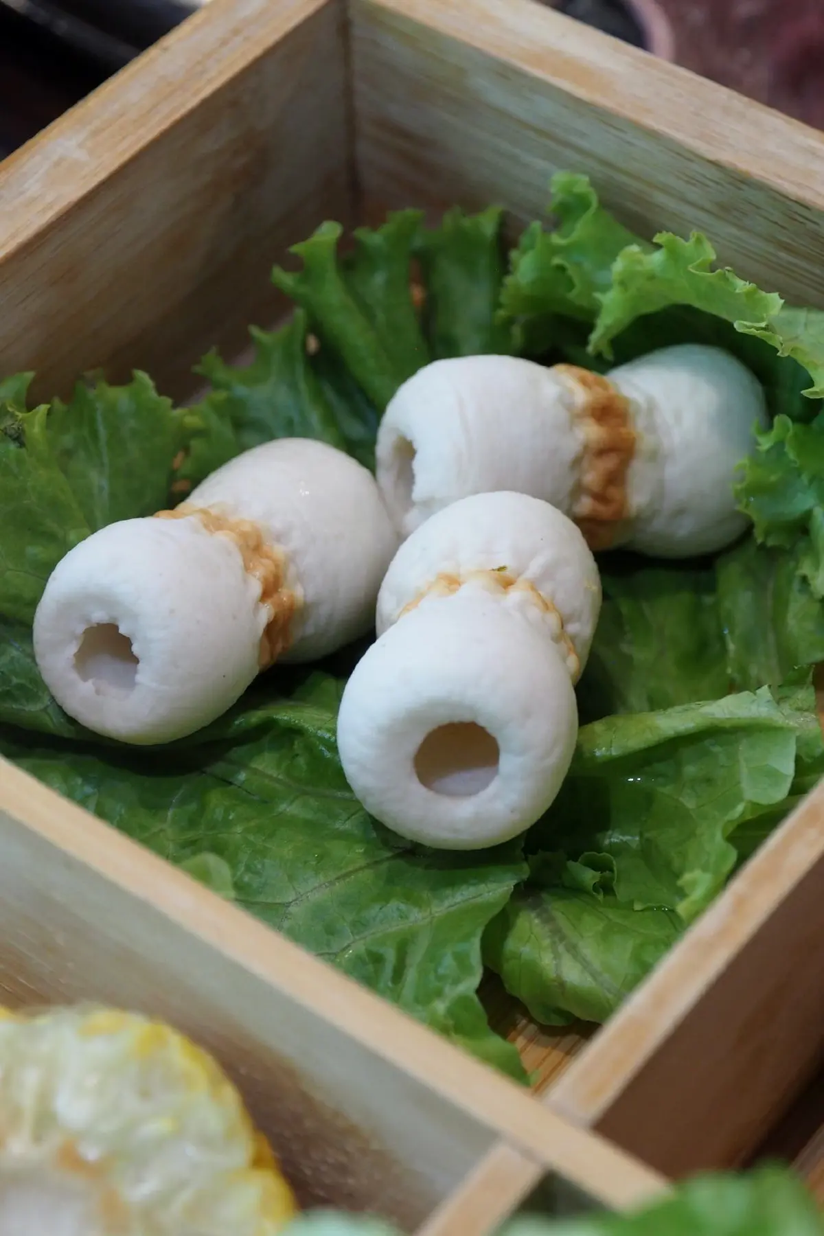 ปักหมุดจุดอร่อย HuoGuo Mala Shabu คนรักหม่าล่าตามมาเผ็ดชาได้เลย