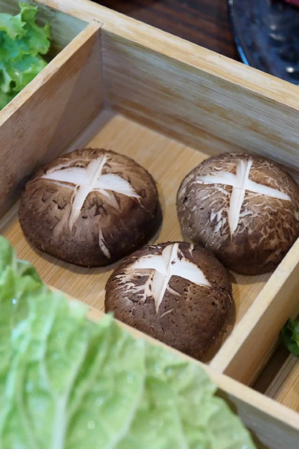 ปักหมุดจุดอร่อย HuoGuo Mala Shabu คนรักหม่าล่าตามมาเผ็ดชาได้เลย