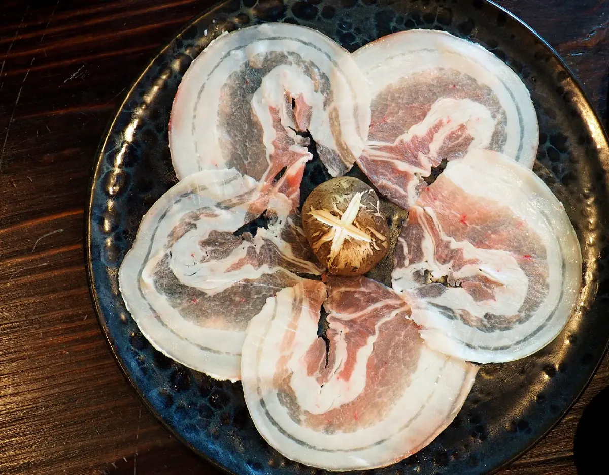 ปักหมุดจุดอร่อย HuoGuo Mala Shabu คนรักหม่าล่าตามมาเผ็ดชาได้เลย