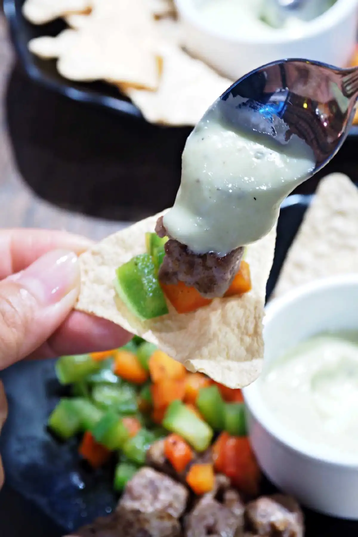 'ปลาทะร้อน' เปปเปอร์ ลันช์ เปิดประสบการณ์ใหม่ท้าให้ลอง 'ทาโรกระทะร้อน' สัมผัสเหนียวนุ่มชุ่มซอสอร่อยไม่เหมือนใคร