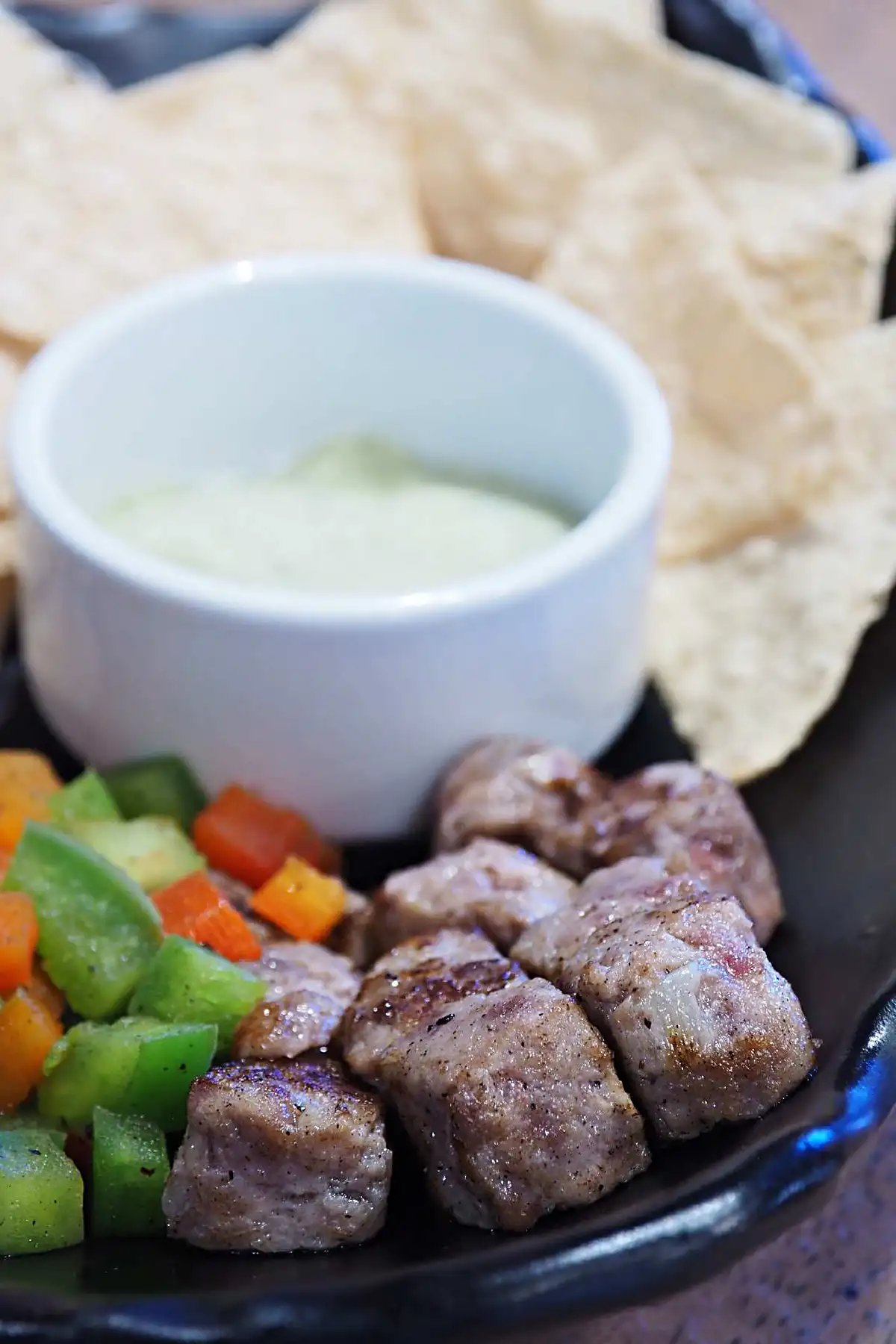 'ปลาทะร้อน' เปปเปอร์ ลันช์ เปิดประสบการณ์ใหม่ท้าให้ลอง 'ทาโรกระทะร้อน' สัมผัสเหนียวนุ่มชุ่มซอสอร่อยไม่เหมือนใคร