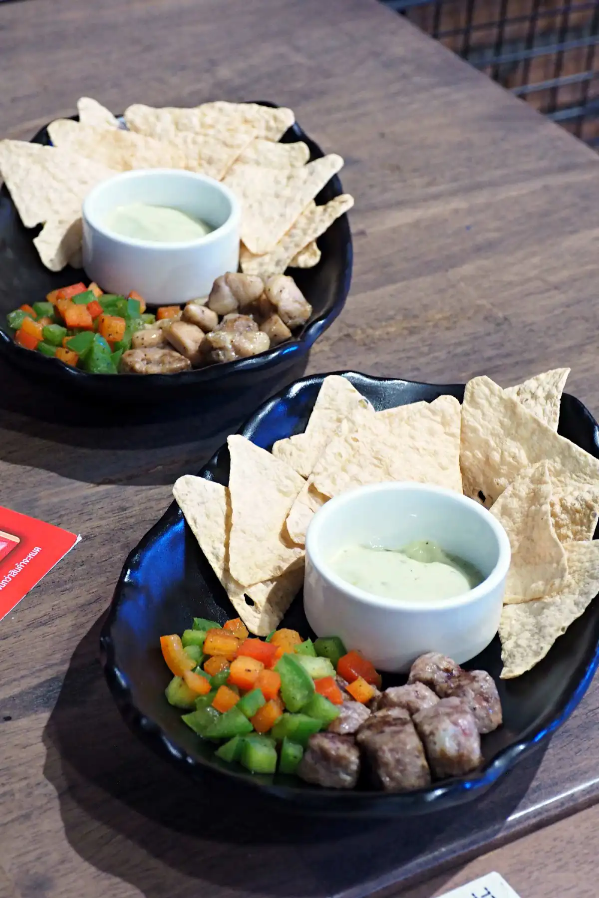 'ปลาทะร้อน' เปปเปอร์ ลันช์ เปิดประสบการณ์ใหม่ท้าให้ลอง 'ทาโรกระทะร้อน' สัมผัสเหนียวนุ่มชุ่มซอสอร่อยไม่เหมือนใคร