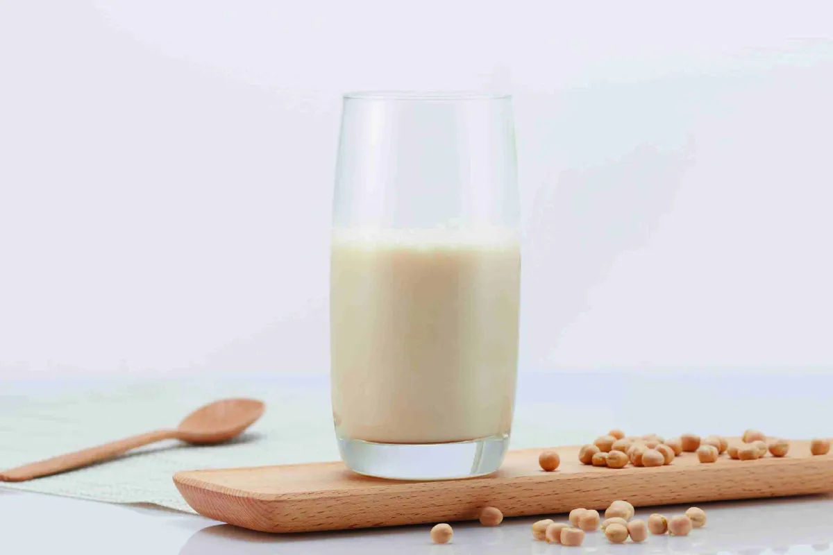 8 เหตุผลที่บอกว่าคนควรทานโปรตีนจากพืช