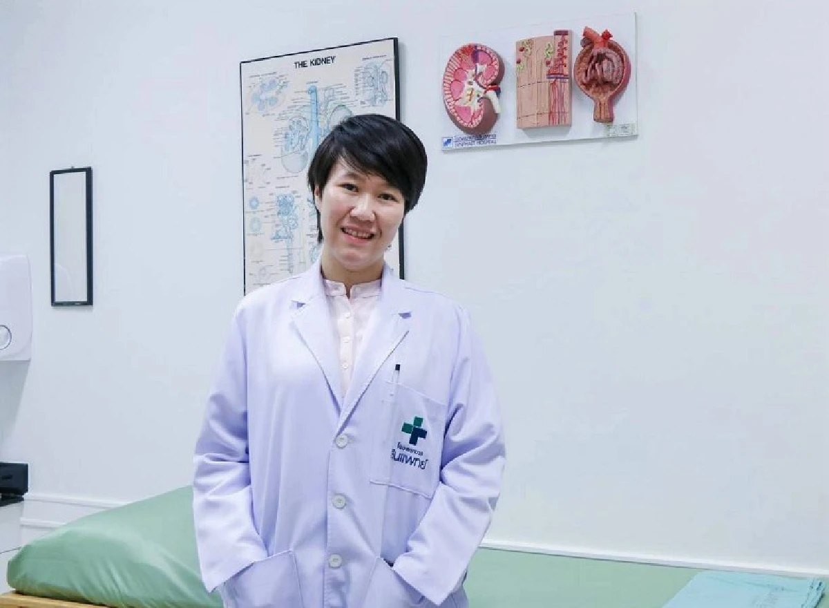 วิธีการเลือกรักษาโรคไตวายเรื้อรังระยะสุดท้ายที่เหมาะสม