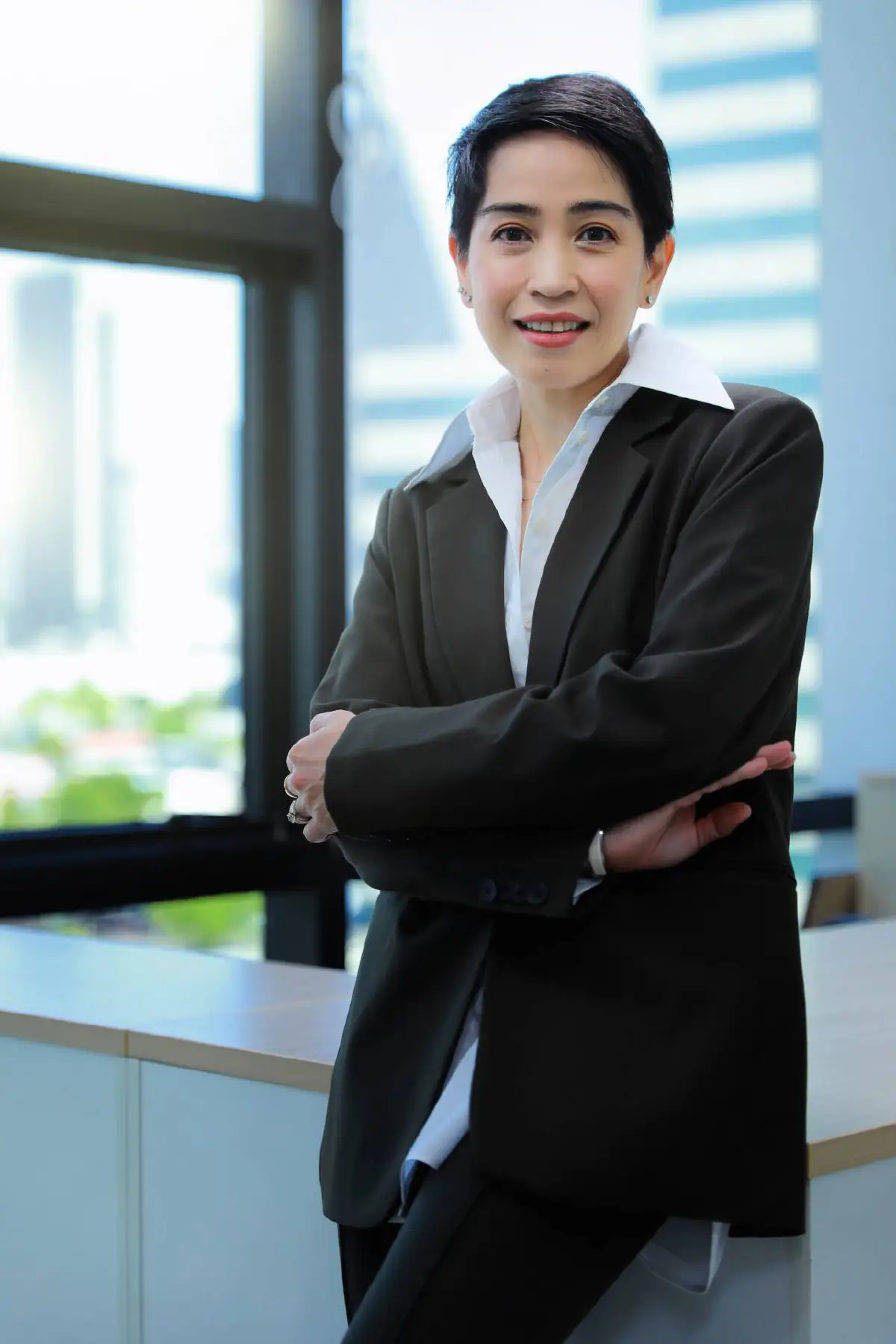 ส่องเมคอัพยอดฮิตของหนุ่มๆ "FIVEISM x THREE" ตัวช่วยคอมพลีทลุค เผยสไตล์ได้แบบไร้ขีดจำกัด