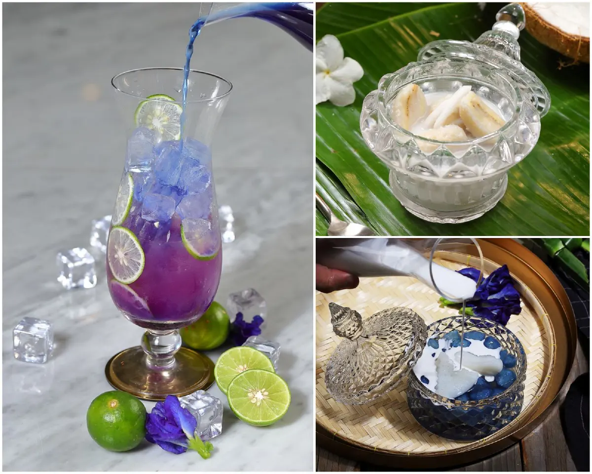 ร้านอาหารไทย “ทองหล่อ” จัดโปรบุฟเฟ่ต์อาหารไทยพร้อมไฮไลท์กุ้งแม่น้ำศรีลังกา!!