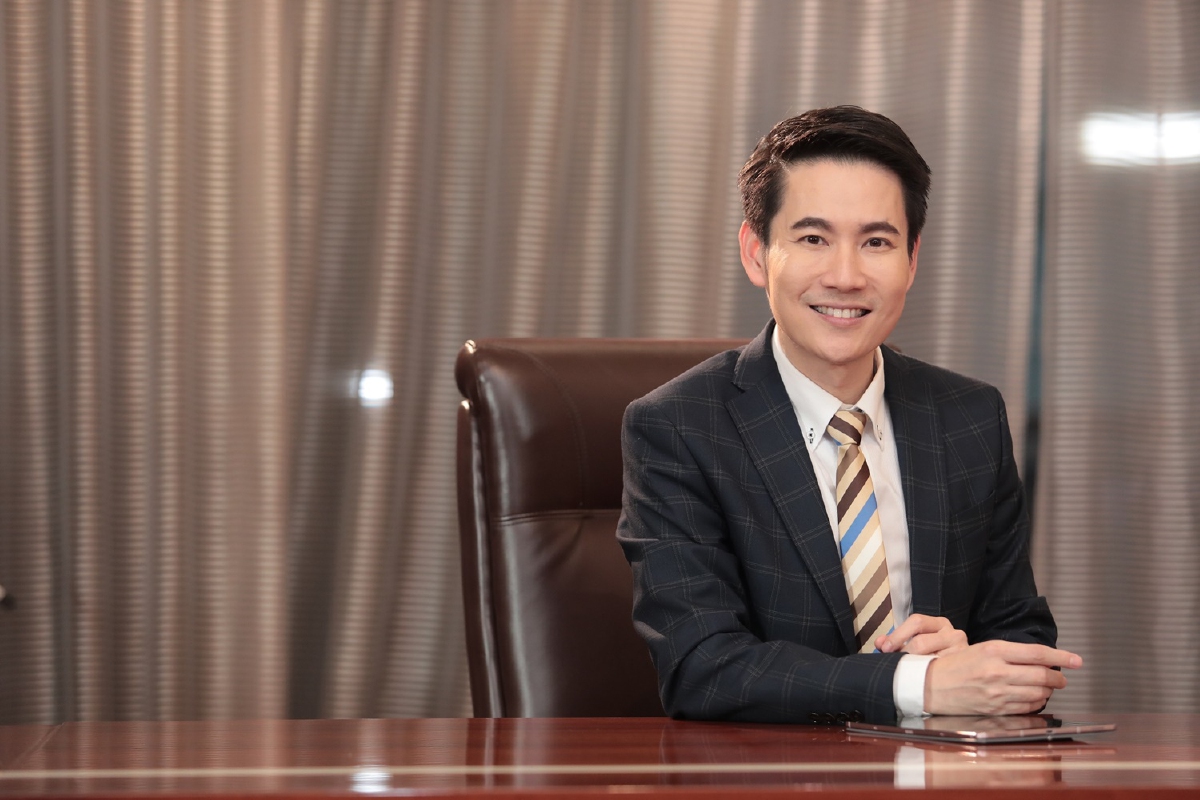 CPANEL โชว์รายได้ปี 64 ทะลุเป้าโต 40% กำไรโต 142% CPANEL โชว์รายได้ปี 64 ทะลุเป้าโต 40% กำไรโต 142%