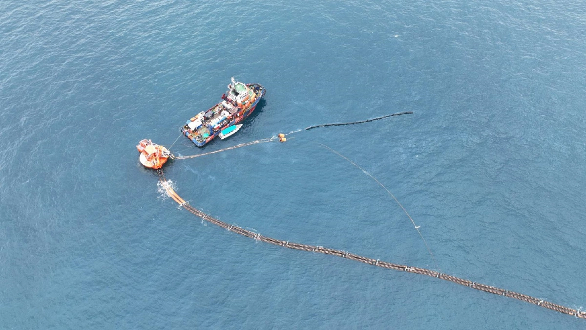 SPRC แจงความคืบหน้าจ่ายชดเชยน้ำมันรั่ว 4,853 คน